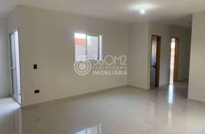 Cobertura para venda em santo andré, parque das nações, 2 dormitórios, 1 suíte, 2 banheiros, 1 vaga