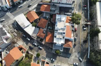 Terreno para venda em santo andré, vila francisco matarazzo