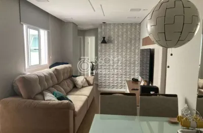 Apartamento sem Condomínio para Venda em Santo André, Vila Pires, 2 dormitórios, 2 banheiros, 1 vaga