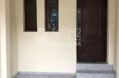 Casa para venda em são bernardo do campo, vila tupi, 2 dormitórios, 2 banheiros, 1 vaga