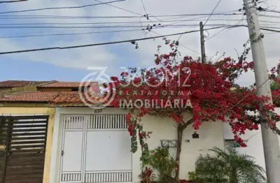 Casa para venda em itanhaém, vila loty, 2 dormitórios, 1 suíte, 2 banheiros, 2 vagas
