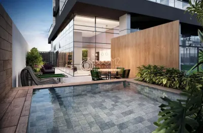 Apartamento garden para venda em santo andré, jardim, 2 dormitórios, 1 suíte, 2 vagas