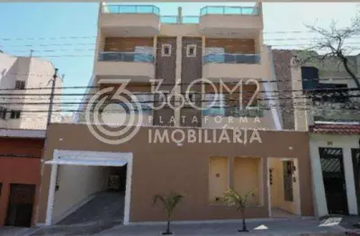 Apartamento sem condomínio para venda em santo andré, utinga, 3 dormitórios, 1 suíte, 2 banheiros, 2 vagas