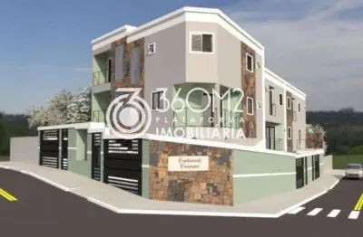 Sobrado para Venda em Santo André, Parque das Nações, 3 dormitórios, 1 suíte, 2 banheiros, 4 vagas