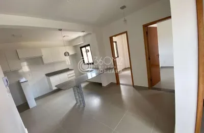 Apartamento sem condomínio para venda em santo andré, jardim ocara, 2 dormitórios, 1 banheiro, 1 vaga