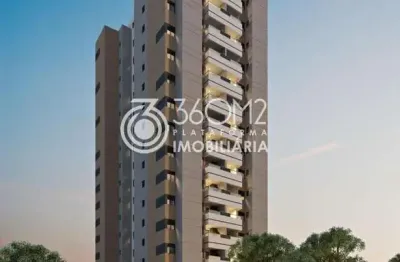 Apartamento para venda em santo andré, campestre, 2 dormitórios, 1 suíte, 1 banheiro, 1 vaga