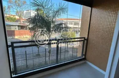 Apartamento para venda em santo andré, vila floresta, 2 dormitórios, 1 suíte, 2 banheiros, 1 vaga