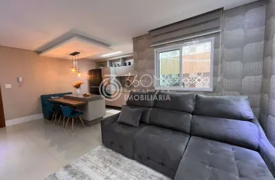 Apartamento sem condomínio para venda em santo andré, vila valparaíso, 2 dormitórios, 1 suíte, 2 banheiros, 2 vagas