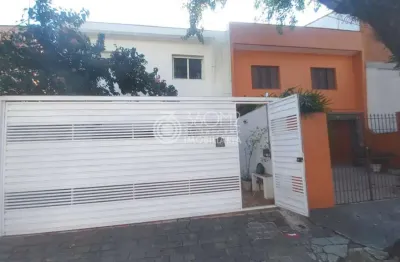 Sobrado para venda em são caetano do sul, olímpico, 4 dormitórios, 1 suíte, 3 banheiros, 4 vagas