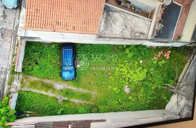 Terreno à venda na Rua Boa Vizinhança, Vila Brasílio Machado, São Paulo