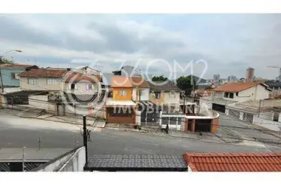 Sobrado para venda em santo andré, jardim stella, 3 dormitórios, 3 suítes, 5 banheiros, 4 vagas