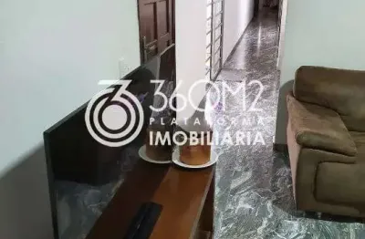 Casa para venda em santo andré, vila francisco matarazzo, 3 dormitórios, 1 suíte, 2 banheiros, 2 vagas