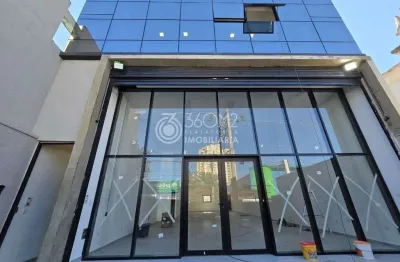 Prédio com 5 salas à venda na Rua Coronel Francisco Amaro, Centro, Santo André