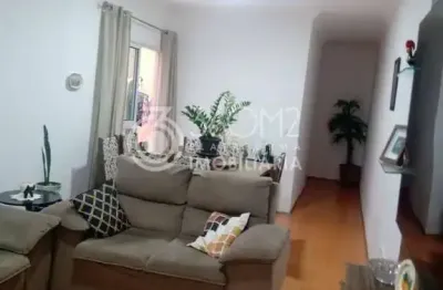 Apartamento sem condomínio para venda em santo andré, vila alpina, 3 dormitórios, 1 suíte, 2 vagas