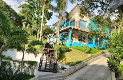 Sobrado para Venda em São Bernardo do Campo, Rio Grande, 3 dormitórios, 1 suíte, 4 banheiros, 4 vagas