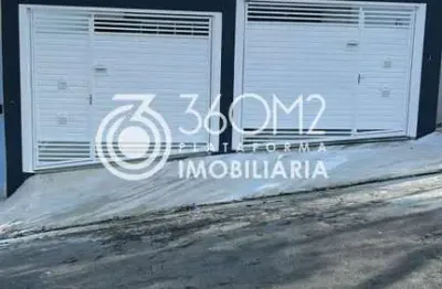 Casa para venda em santo andré, vila francisco matarazzo, 3 dormitórios, 1 suíte, 2 banheiros, 2 vagas