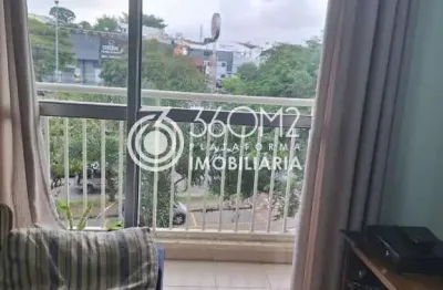 Apartamento para venda em santo andré, vila homero thon, 3 dormitórios, 1 suíte, 2 banheiros, 1 vaga