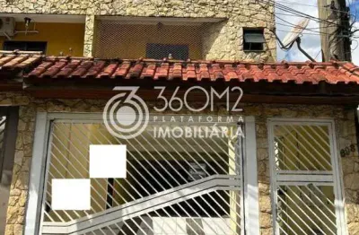 Apartamento garden para venda em santo andré, vila camilópolis, 3 dormitórios, 1 suíte, 2 banheiros, 3 vagas