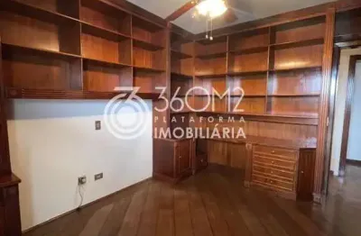 Apartamento para venda em são bernardo do campo, centro, 4 dormitórios, 3 suítes, 4 banheiros, 4 vagas