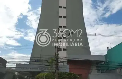 Sala comercial para venda em são bernardo do campo, centro, 2 banheiros