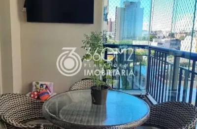 Apartamento para Venda em Santo André, Vila Curuçá, 2 dormitórios, 1 suíte, 2 banheiros, 2 vagas