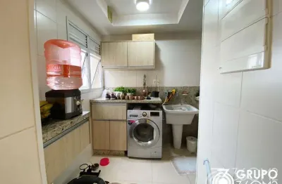 Apartamento para Venda em Santo André, Centro, 3 dormitórios, 3 suítes, 3 banheiros, 3 vagas