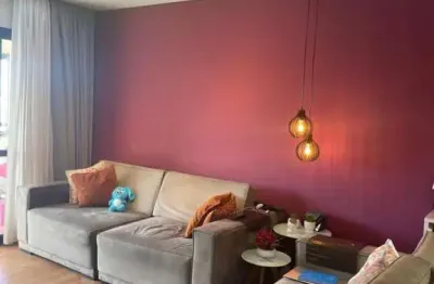 Apartamento para venda em santo andré, vila assunção, 3 dormitórios, 3 suítes, 4 banheiros, 2 vagas