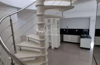 Cobertura duplex para venda em santo andré, casa branca, 2 dormitórios, 1 suíte, 2 banheiros, 2 vagas
