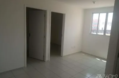 Apartamento para venda em são paulo, parque são lourenço, 2 dormitórios, 1 banheiro