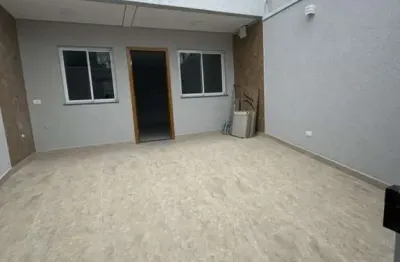 Sobrado para venda em santo andré, jardim utinga, 2 dormitórios, 1 suíte, 3 banheiros, 2 vagas