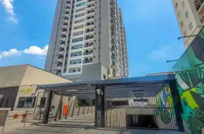 Apartamento para venda em são bernardo do campo, centro, 2 dormitórios, 1 banheiro, 1 vaga