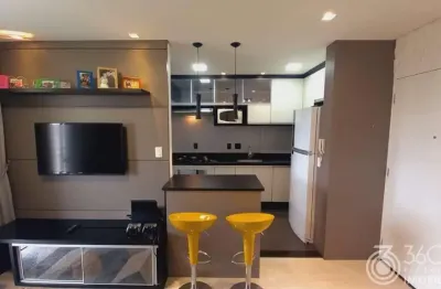 Apartamento para venda em santo andré, vila américa, 2 dormitórios, 1 suíte, 2 banheiros, 2 vagas