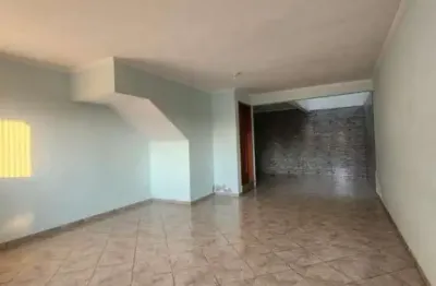 Sobrado em condomínio para venda em são bernardo do campo, baeta neves, 3 dormitórios, 1 suíte, 3 banheiros, 3 vagas