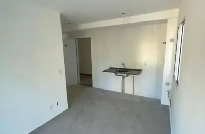 Apartamento para venda em santo andré, vila eldízia, 2 dormitórios, 1 banheiro