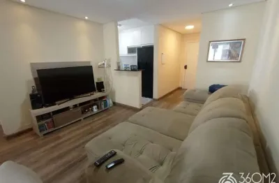 Apartamento para venda em santo andré, vila américa, 2 dormitórios, 1 suíte, 2 banheiros, 2 vagas