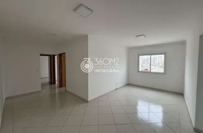 Apartamento para Venda em São Caetano do Sul, Santa Maria, 3 dormitórios, 1 suíte, 2 banheiros, 2 vagas