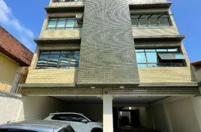 Sala comercial para venda em são bernardo do campo, jardim do mar, 1 banheiro, 1 vaga