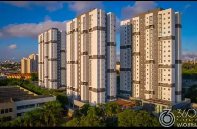 Apartamento para venda em são bernardo do campo, rudge ramos, 2 dormitórios, 1 suíte, 2 banheiros, 1 vaga