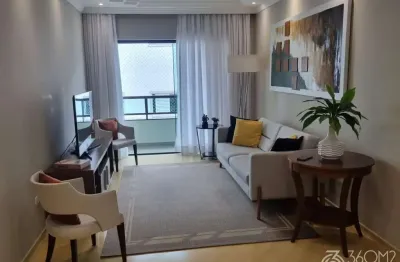 Apartamento para Venda em Santo André, Vila Alzira, 3 dormitórios, 1 suíte, 2 banheiros, 2 vagas