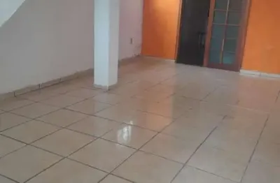 Sobrado para Venda em Santo André, Jardim do Estádio, 3 dormitórios, 2 banheiros