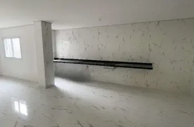 Apartamento sem Condomínio para Venda em Santo André, Vila Bastos, 3 dormitórios, 1 suíte, 2 banheiros, 2 vagas