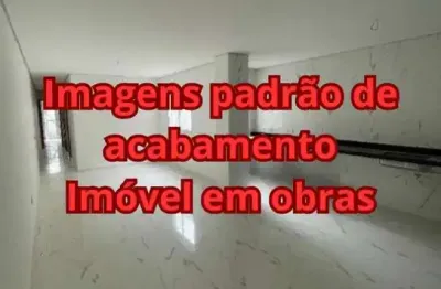 Apartamento sem Condomínio para Venda em Santo André, Vila Bastos, 3 dormitórios, 1 suíte, 2 banheiros, 2 vagas