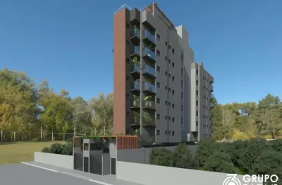 Apartamento para venda em santo andré, campestre, 2 dormitórios, 2 banheiros, 1 vaga