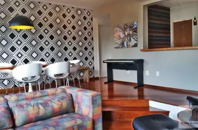 Apartamento para venda em santo andré, campestre, 3 dormitórios, 1 suíte, 2 banheiros, 2 vagas