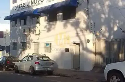 Prédio comercial no centro de são josé dos campos a venda