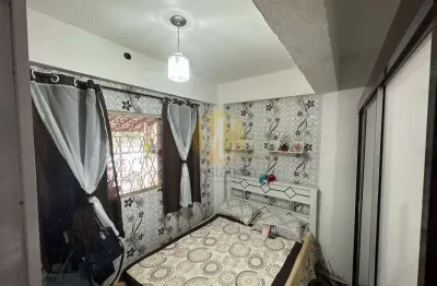 Casa com 2 quartos à venda na Rua Gandu, Jardim Vale do Sol, São José dos Campos