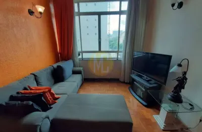 Apartamento 3 dormitórios 116 m² - próximo ao minhocão em são paulo-sp