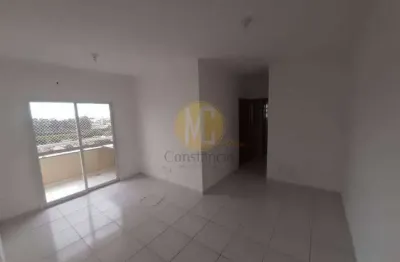 Apartamento para alugar, 2 quartos, suíte, 1 vaga coberta -  pq industrial