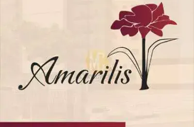Lançamento amarilis - società - urbanova - 2 e 3 dorms, 1 ou 2 vagas