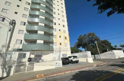 Apartamento, 3 quartos, suite, 2 vagas garagem, varanda goumert, jd america